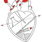 Srčni učitelj logo